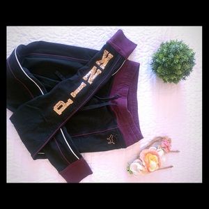 victoria’s secret PINK leggings/sweats